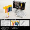 墨運堂 Sumikundo 15631 Madeley Set, 6 Colors
