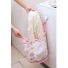 Wise ZU-011 Zoubolanet, Bag Type, Small, Compact Packaging Type