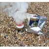 Garlic Greenhouse Candle - Replace Sulphur fumigators (2)