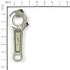 Briggs and Stratton 494504S Connecting Rod