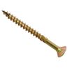 ForgeFix - Spectre Screw PZ Compatible CSK ZYP 4.5 x 70mm (Box 100)