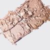 VIVIENNE SABO Highlighter Palette Gloire d'Amour, Tour Eiffel Soft Rose 01 - Shimmering Pink, Multiple Shades with Warm and Cool Undertone - Palette
