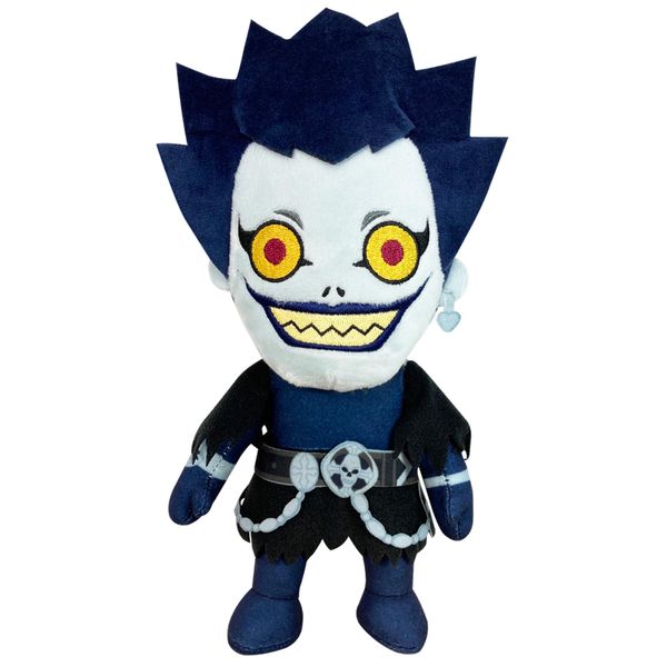 Great Eastern Entertainment Death Note - Ryuk Movable Plush 8" H