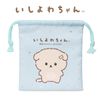 Shobido IS30406 Shobido Ishiyowa-chan Drawstring Small