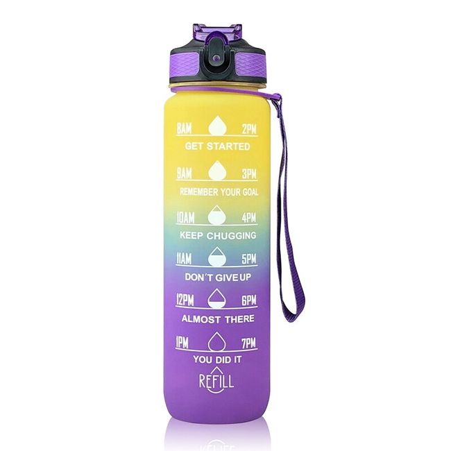 coldest limitless astro purple 46oz bottle｜TikTok Search