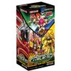 Yu-Gi-Oh! Rush Duel Triple Build Pack God Breath Wing
