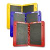 MASTERLINE Smart REBREAKABLE Boards - red-Average