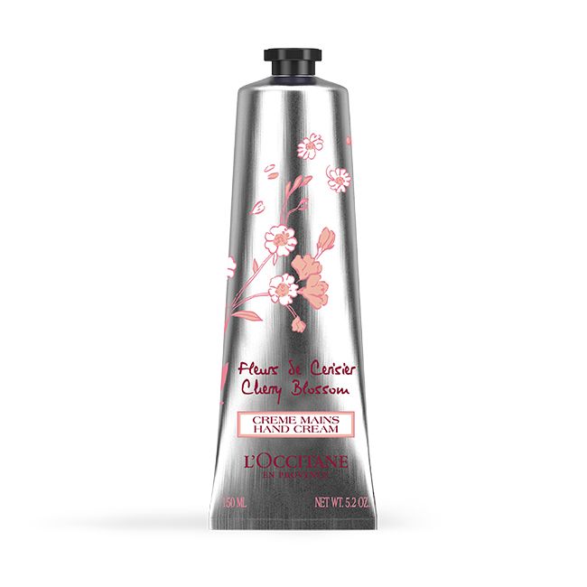 Cherry Blossom Hand Cream 150ml