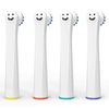Best Replacement Toothbrush Heads for Oral-B,Compatible with Oral-B Braun Electric Toothbrush, 4 Count