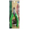 Topman S-2 Stainless Kraft Plastic Nipper