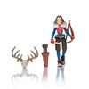 Roblox Imagination Collection - Vie Battle Witch Figure Pack [Includes Exclusive Virtual Item]