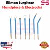 Ellman Surgitron Handpiece & Electrodes Set Reusable-Tungs