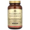 B-Complex with Vitamin C Stress Formula, 250 Tablets