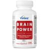 BRAIN POWER - Memory, Energy and Brain Function Support