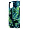 iPhone 13 Transformers War For Cybertron Soundwave Retro Poster Case