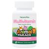 Animal Parade Multivitamin Children’s Chewables Watermelon - 180 Tablets