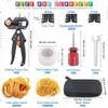 Professional Garden Fruit Tree Plant Pruning Shears Grafting Cutting Tool Kit