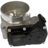 Dorman 977-594 Fuel Injection Throttle Body Compatible with Select Ford Models