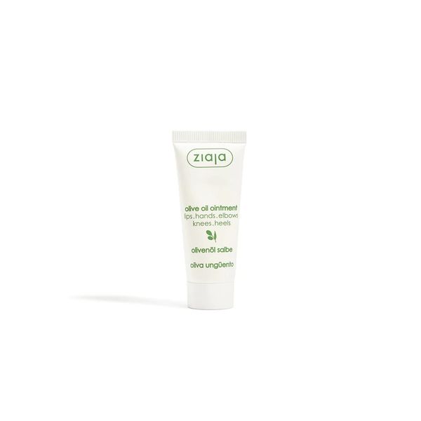 Ziaja Organic Ointment 20 ML