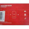 Mpow - Wireless Bluetooth Music Receiver Hands Free Calling - BH129D