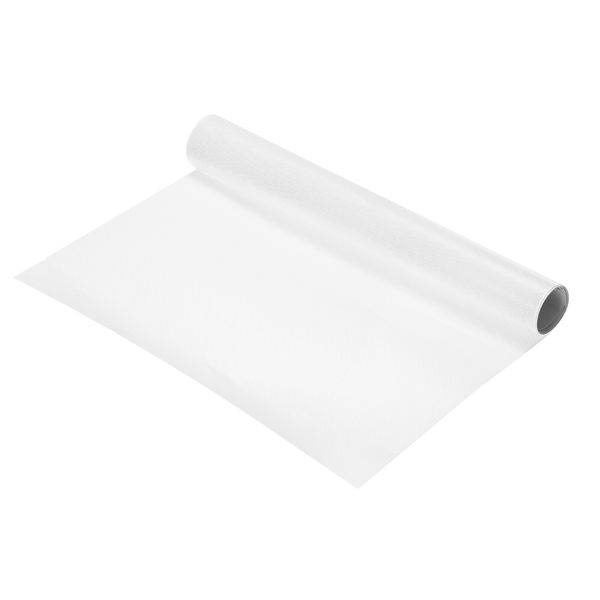PC Dust Filter Roll 300x1000mm PVC Computer Chassis Dustproof Mesh White
