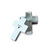 Personalized Baptism Gift, First Communion Gift or Confirmation Gift - Cross Keepsake Box