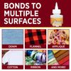 Aleene's 4oz Fusion Fabric Glue