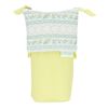 Sunstar Stationery S1427253 Pen Case Stand SunnySpringDay A Pattern
