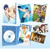 Free! 4 [DVD]