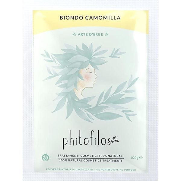 Chamomile Colour Mix - 150 g
