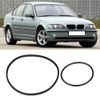 EVGATSAUTO Vacuum Pump Seal Gasket Sealing Ring for E46 E90 E60 E84 E88 E82 E93 E92 E90 11668626471