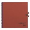Holbein 33 Series Pads - Square - Medium Square Sketchbook 10" x 10"
