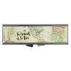 Legami SOS pill box for 7 days, travel design