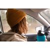 CamelBak Chute Mag Cap Accessory - Replacement Cap for Chute Mag Water Bottles, Black
