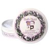 Bath Buzz Lavender Caffeinated Body Cream - 6 oz