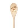 And They're Off Derby Wooden Spoon