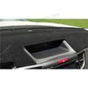 Interior Non-Slip Dash Overlay Cover Dashboard Poly Mat For Honda CRV 2012-2016