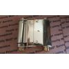 WESTWARD 4PA73 Double Acting Spring Hinge -- 4"