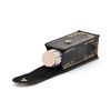 Francfranc Franc Lip Case Square Black