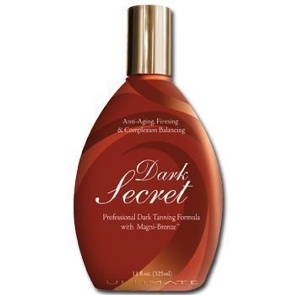 Ultimate Dark Secret 11 Oz