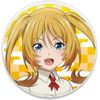 Tempuru Acrylic Coaster D (Mia Christoff)