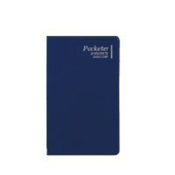 daigo- poketta- Notebook A1221