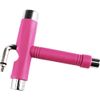 JDYYICZ Pink Skateboard Tools T-Tool All-in-ONE