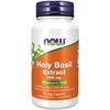 Holy Basil Extract  90 Vcaps By Now Foods