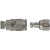 XS Scuba Stainless Steel 2nd Stage Quick Disconnect