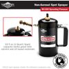 19421 Twin Pack Spot Spray Non-Aerosol Sprayer Set