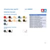 Tamiya 300035207, 1:35 WWII figure-set Russian infantry attack (12).