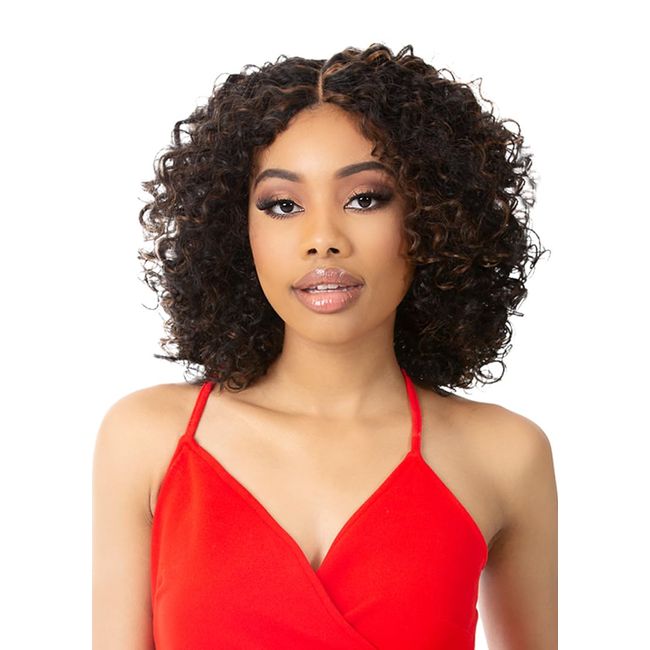 NUTIQUE BFF Virtually Undetectable HD Lace Part Wig CAPELLA (P4/30)