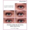 GIRL GOT LASHES - Large Boxes (Natural Edition)