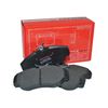Brake Pads Rear Braking System Replacement Service Set Brake Lining - BRITPART XS